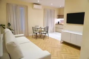 Logement aux portes de Monaco - Saint-Antoine
