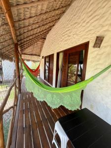 Bangalôs da Barra Chalé 2