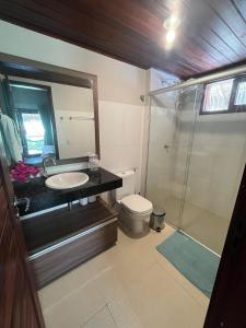 Bangalôs da Barra Chalé 2