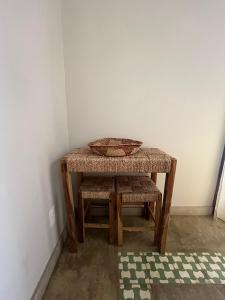 Bangalôs da Barra Chalé 2