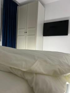 Apartamentul Castanilor