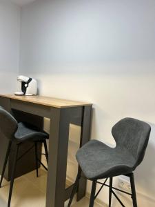 Apartamentul Castanilor