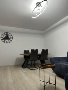 Apartamentul Castanilor