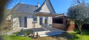 Maisons d'hotes Chambre reposante : photos des chambres