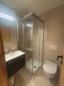 Studio moderne et cosy avec piscine et sauna