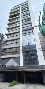 Novo apart 2d com piscina 1 quadra mar - 卡庞达卡诺阿