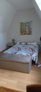 Maisons d'hotes Chambre reposante : photos des chambres