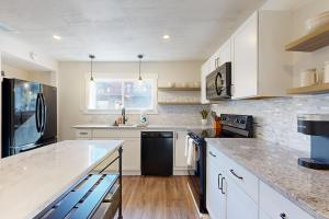 Savannah Creek Cottage