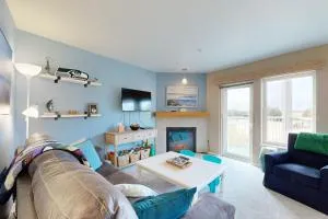 Peaceful Harbor - Oceanview