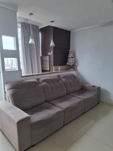 Apartamento na praia Franças Haus