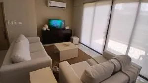 Amplio departamento en Asunción - Nemby