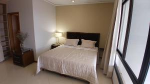 Amplio departamento en Asunción