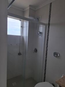Apartamento na praia Franças Haus