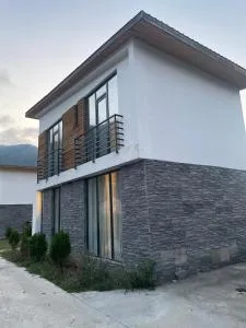 Sadgeri Cottage Retreat in Borjomi - Sadgeri