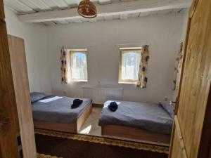 Berkenye Vendégház Varbó