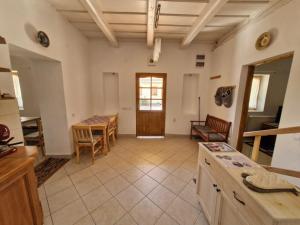 Berkenye Vendégház Varbó