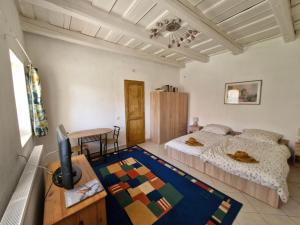 Berkenye Vendégház Varbó