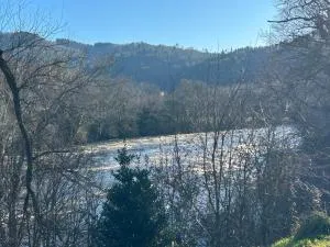 Le temps des gabariers - Tudeils