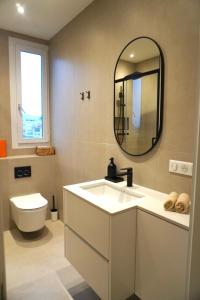 Logement aux portes de Monaco