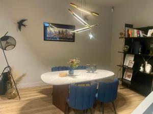 Maison Jardin des Plantes Le Mans