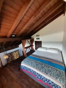 Santa Monica Hospedaria - Ochranné zábrany pro děti, Praia do Rosa