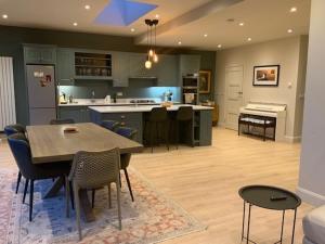 Family Home with Dublin Bay View