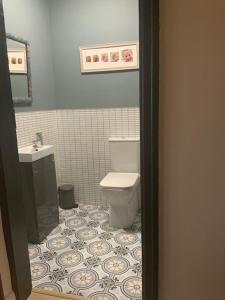 Family Home with Dublin Bay View