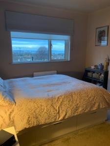 Family Home with Dublin Bay View