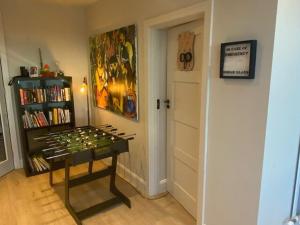 Family Home with Dublin Bay View