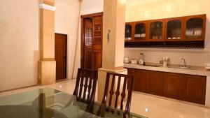 Casa Näab Holistic Concept Centro de Merida