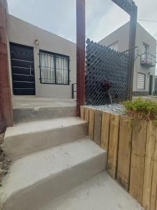 Departamento equipado Tandil