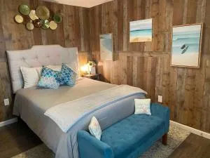 Country Studio Unit A 20 min SMF & UCDavis Campus - 伍德兰