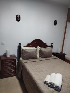 Apartamentos retiro Nosso - Ubytování bez kategorie ve městě Nazaré