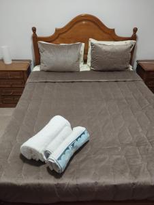 Apartamentos retiro Nosso