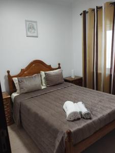 Apartamentos retiro Nosso