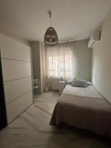 Habitación Estación Granada - Maracena