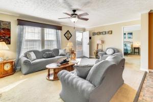 Mountain View Retreat | Relax & Unwind