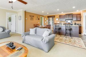 Mountain View Retreat | Relax & Unwind