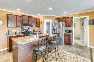 Mountain View Retreat | Relax & Unwind
