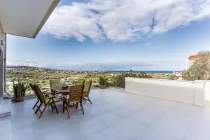 Villa Nonna Maria - Giannoudi