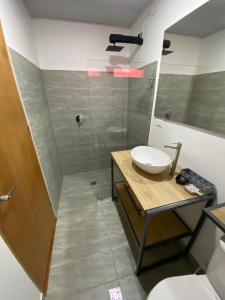 Apartaestudio comodo y central S3 - WiFi