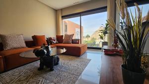 Elégance et Raffinement au cœur de Marrakech