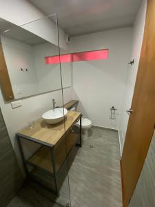 Apartaestudio comodo y central S3 - WiFi