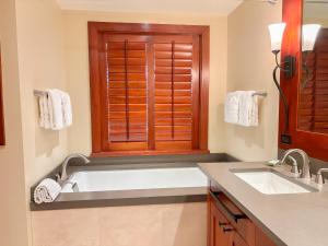 Luxury Pool front Ko Olina Beach Rental Ground Floor B105 2BR free parking