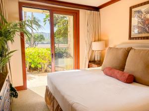 Luxury Pool front Ko Olina Beach Rental Ground Floor B105 2BR free parking