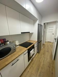 Rooms in Warsaw - G39