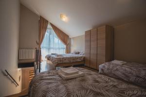 Borovets Gardens Aparthotel Seasons Borovets PM