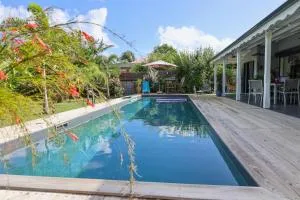 Villa Natura - Labarthe