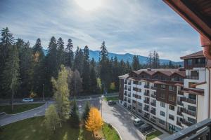 Borovets Gardens Aparthotel Seasons Borovets PM