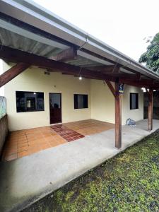 Casa Armação